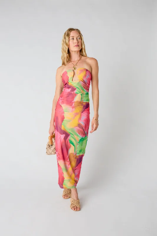 Price Reduction layered dressHave A Ball Dress