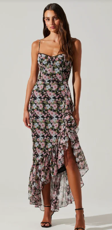 Weekend Special casual dressBrisbane Maxi Dress by ASTR the Label