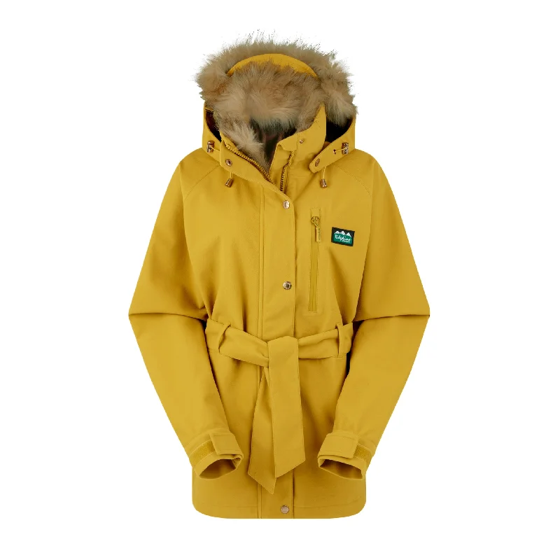 Special Discount Ridgeline Women's Monsoon Nordic Jacket