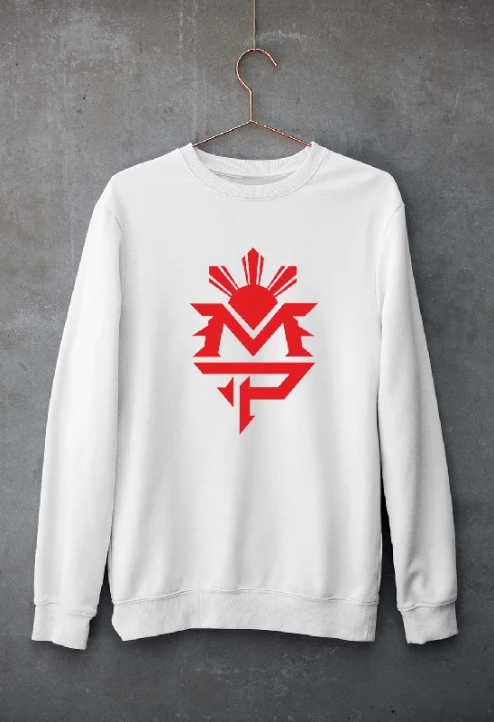 Grand Opening Sale urban sports sweatshirtMP Manny Paquiao Pacman Unisex Sweatshirt for Men/Women Grand Opening Sale urban sports sweatshirtMP Manny Paquiao Pacman Unisex Sweatshirt for Men/Women
