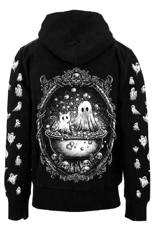 Daily Deals Bath Buddies Hoodie