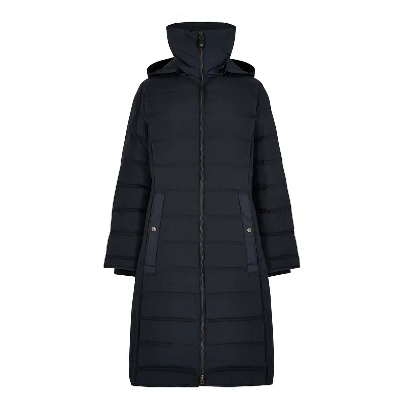 Unbeatable Prices Dubarry Meyers Long Down Coat