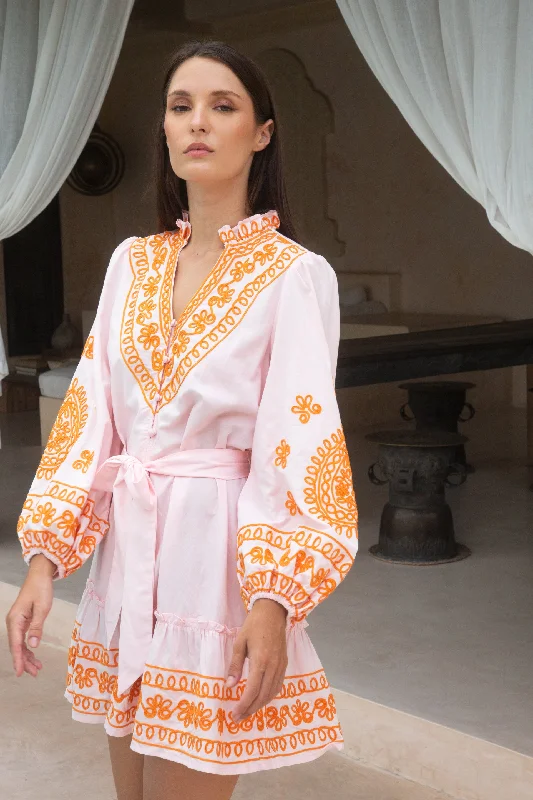 Lowest Price ANYA SHIRT DRESS