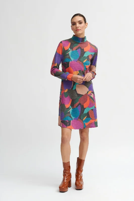 Can't Be Beat bodycon dressCarmela Dress - Black