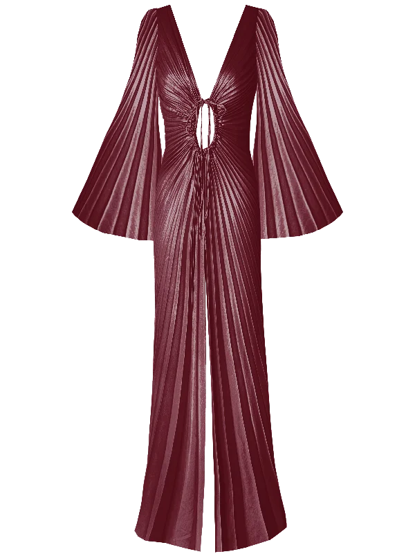 Final Markdown Reflective Dress