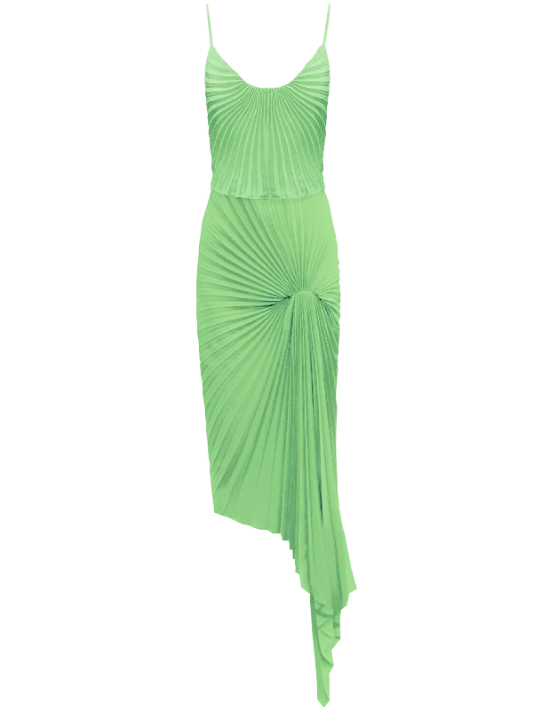 Exclusive Access Dazed Dress