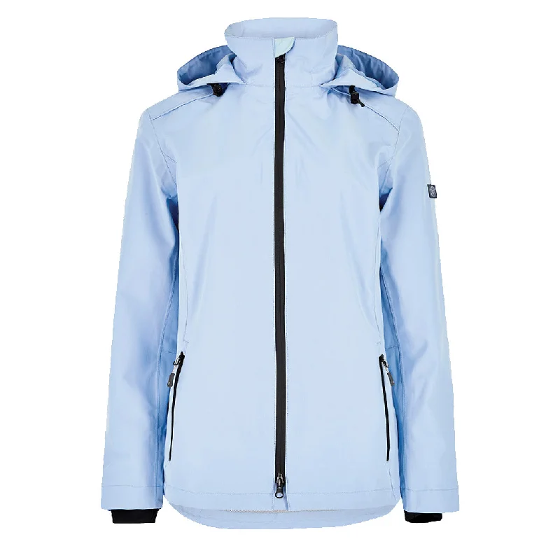 Can't Be Beat Dubarry Garryvoe Jackets Light Sky