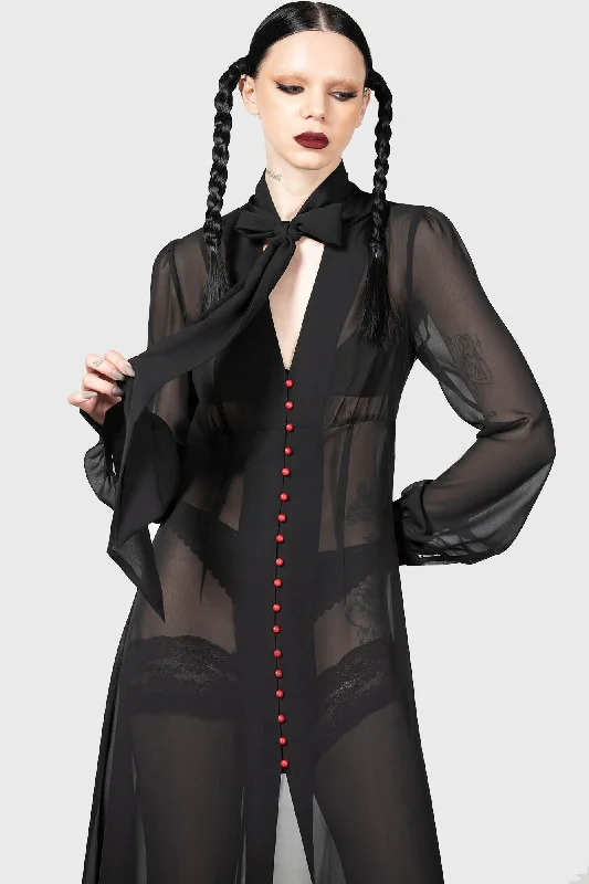 Savings Event Cecile Maxi Dress - Resurrect