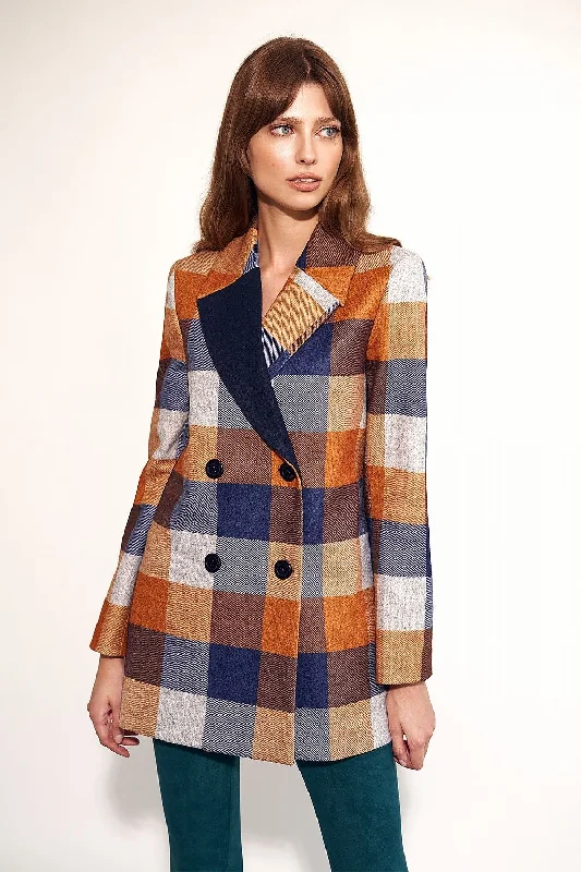Today's Special Coat Nife