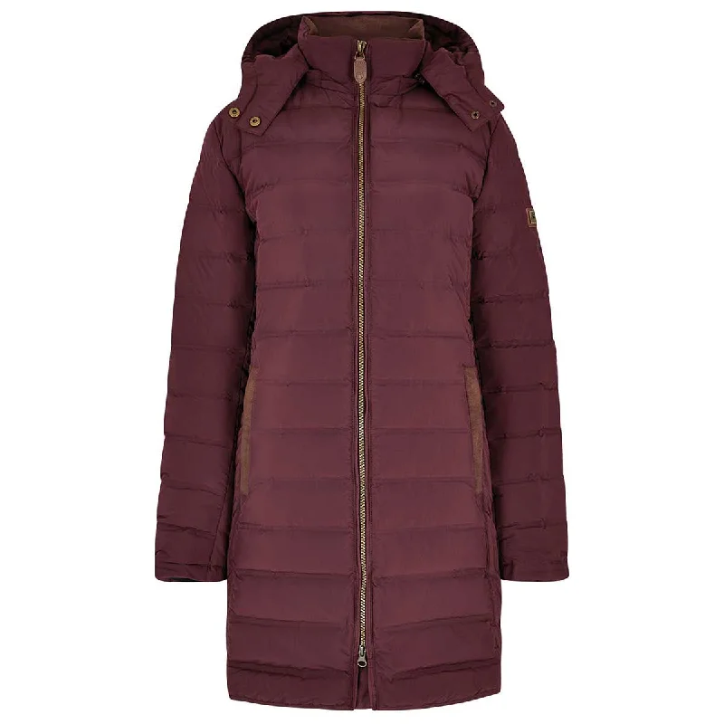 Best Deals Dubarry Ballybrophy Women's Down Coat