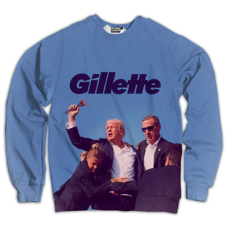 Big Discounts urban activewear hoodieThe Honest Don Gillette Unisex Sweatshirt