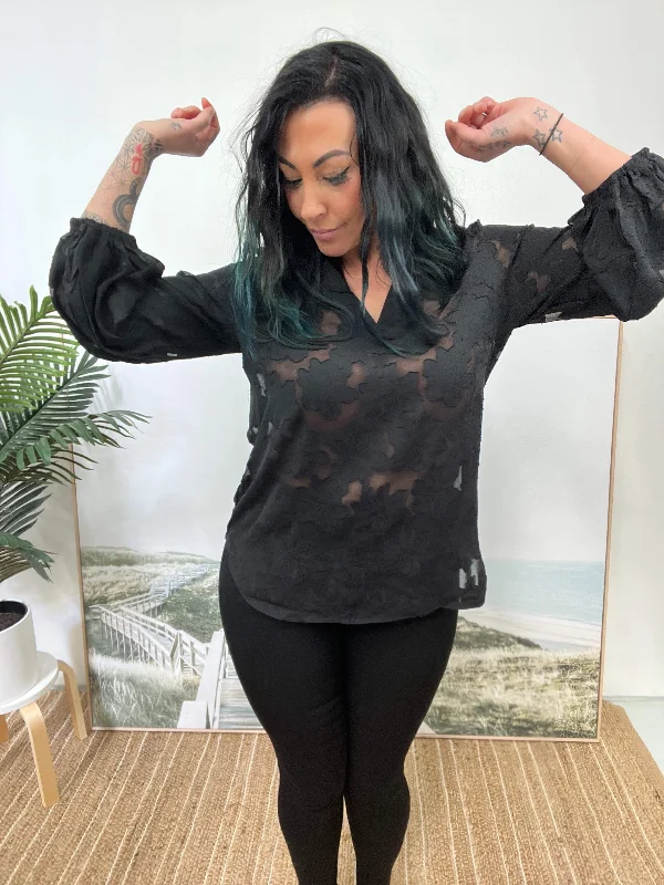 Early Bird Discount bohemian dressSofina Blouse