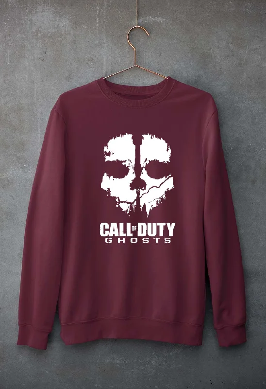 Mega Deal fashionable fitness sweatshirtCall of Duty (COD) Unisex Sweatshirt for Men/Women Mega Deal fashionable fitness sweatshirtCall of Duty (COD) Unisex Sweatshirt for Men/Women