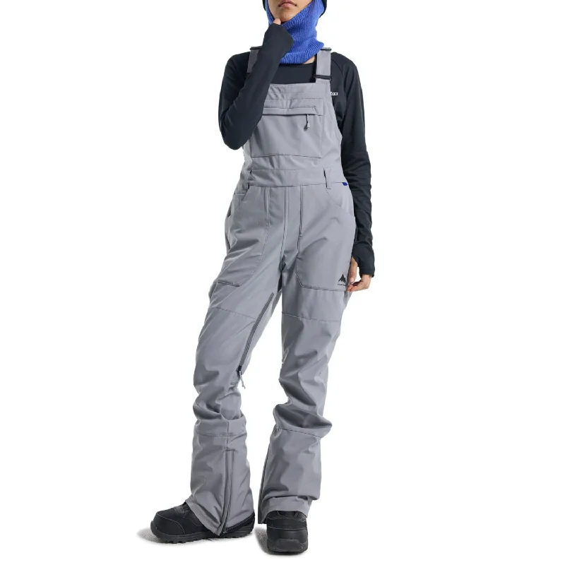 Best Seller Burton Avalon Stretch Softshell Bib 2023 - Women's Snowboard Bib