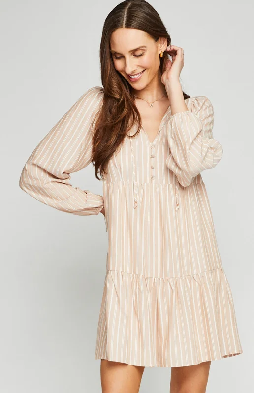 Major Savings Emily Dress