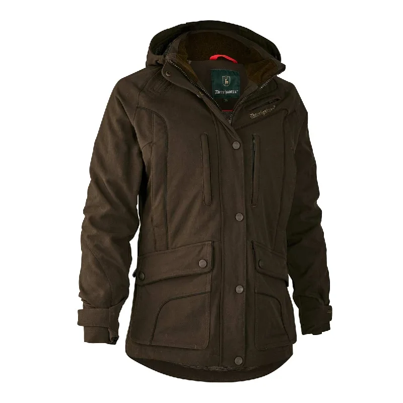 Exclusive Preview Deerhunter Lady Mary Extreme Jacket
