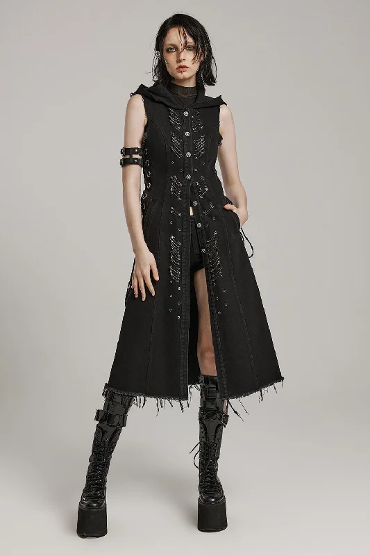 Massive Deals Decay Post Apocalyptic Vest