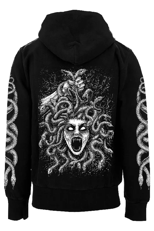 Special Price Medusa's Fate Hoodie