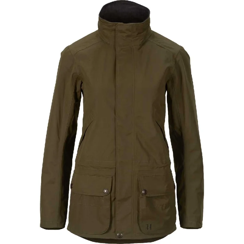 Stock Up and Save Harkila Retrieve Lady Jacket