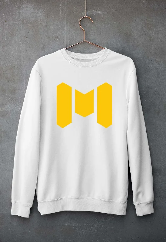 Closeout oversized sports sweatshirtCall of Duty (COD) Mobile Unisex Sweatshirt for Men/Women Closeout oversized sports sweatshirtCall of Duty (COD) Mobile Unisex Sweatshirt for Men/Women