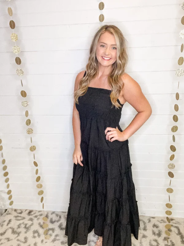 Discount Deals Miss Maxi Dress