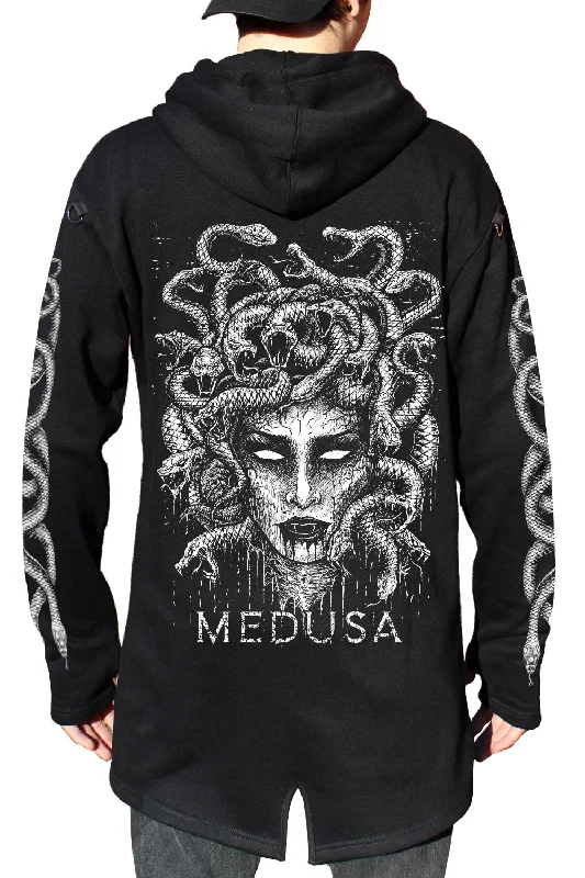 Final Sale Medusa Ultramage Hoodie