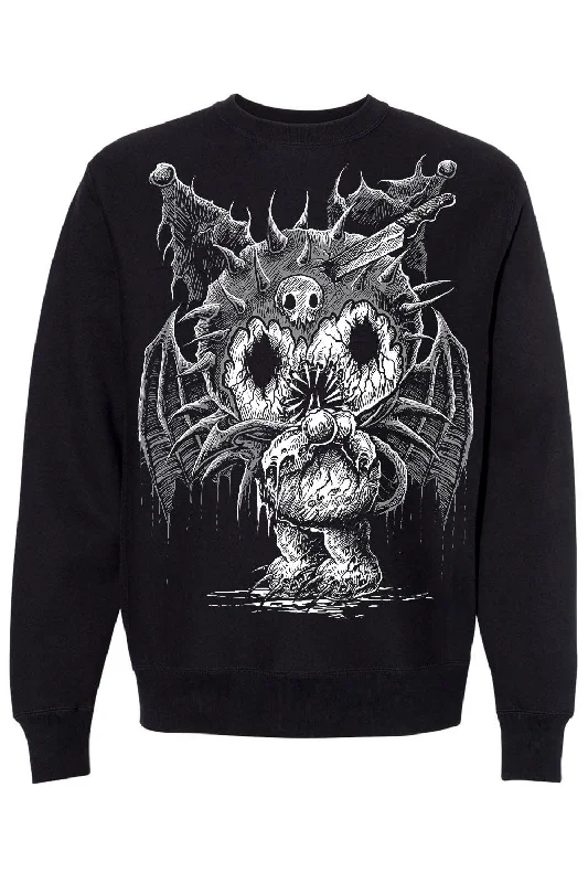 Hurry In Killromi Sweatshirt