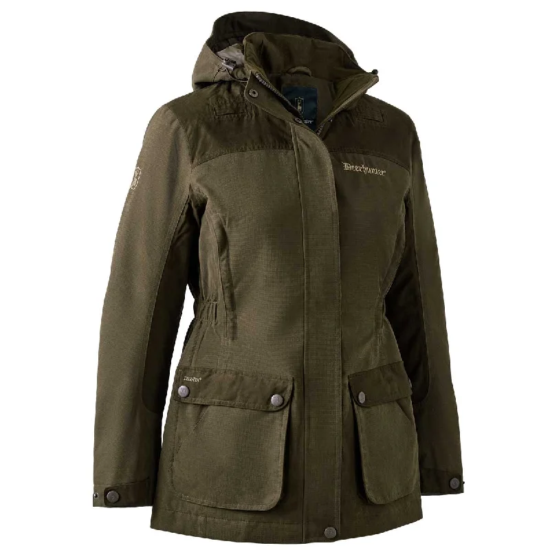 Reduced Prices Deerhunter Lady Eagle Jacket