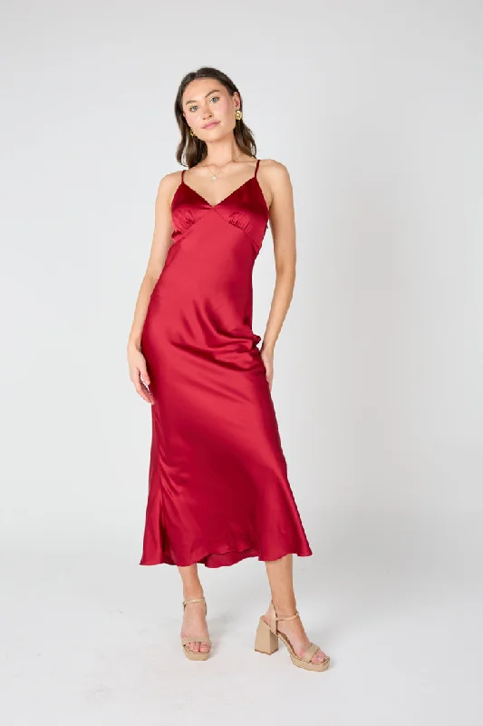 Exclusive Access form-fitting dressTrue Beauty Dress