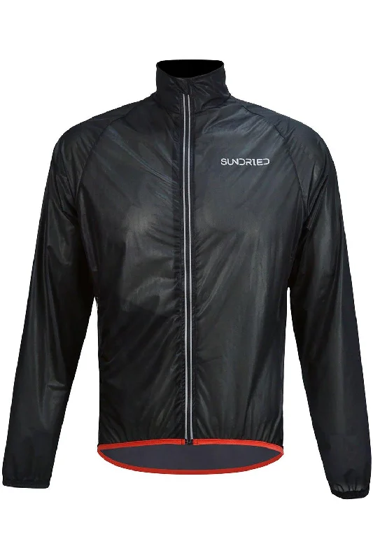 Best Bargains Sundried Grande Casse Water Resistant Pack Jacket