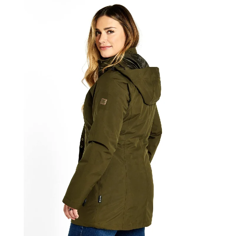 Fantastic Offers Dubarry Robinson Gore-Tex Waterproof Jacket