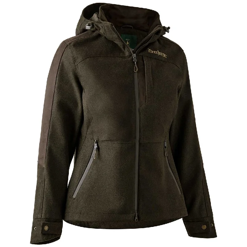 Online Specials Deerhunter Lady Tatra Active Jacket