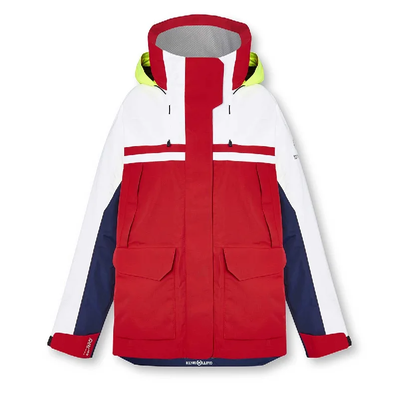 Price Reduction Henri Lloyd Biscay Women's Sailing Jacket