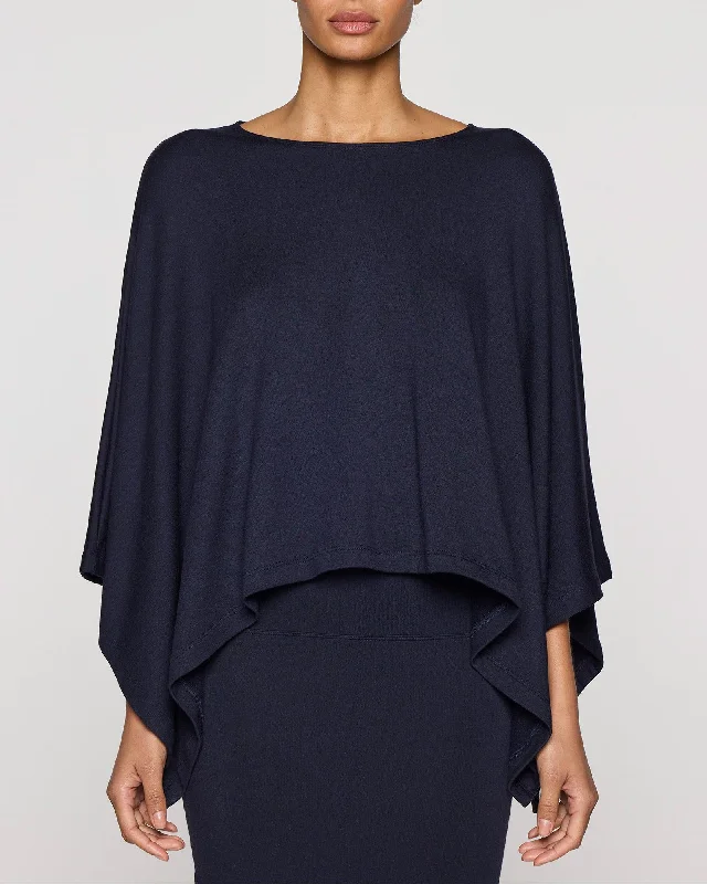 Don't Wait The Poncho