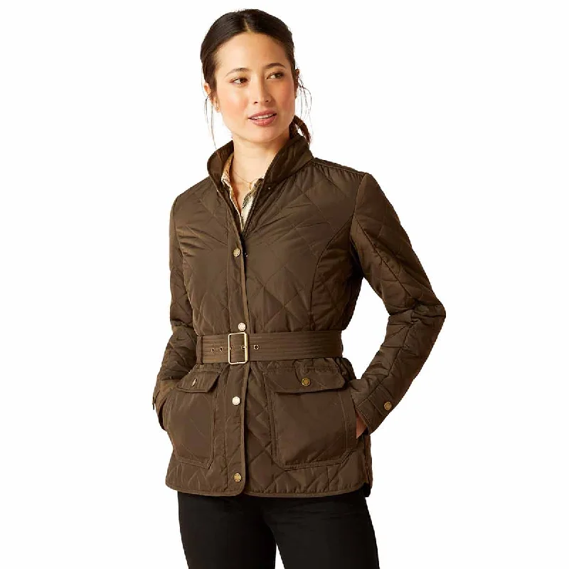 Discount Extravaganza Ariat Women's Woodside Jacket