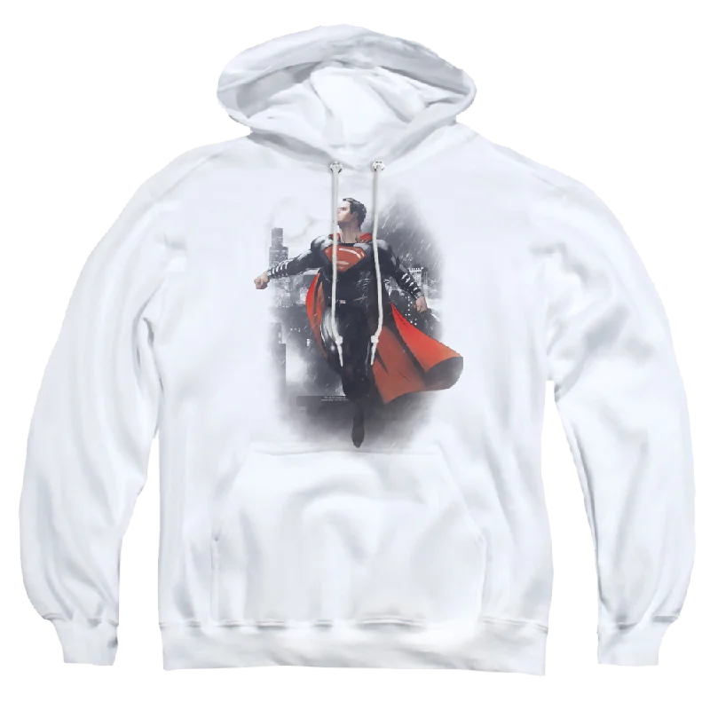 Holiday Sale breathable hoodieBatman v Superman A New Dawn - Pullover Hoodie