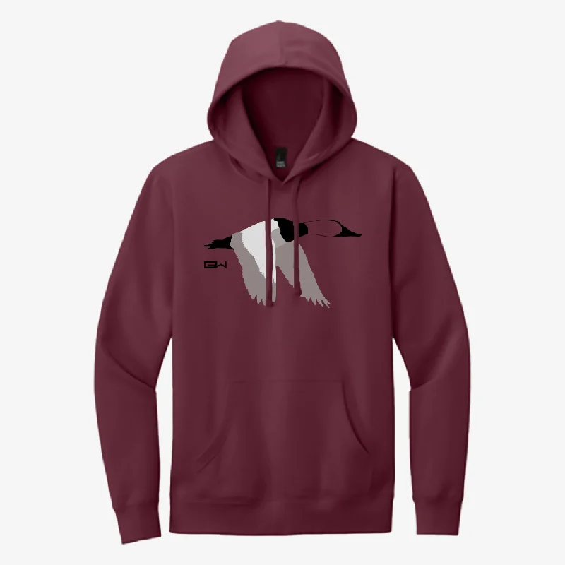 Price Drop Alert fashionable hoodieCanvasback Hoodie | Chestnut