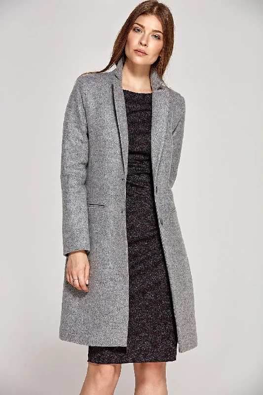 Can't Miss Coat Nife