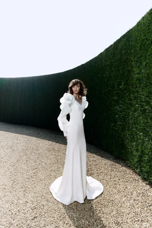 Final Markdown VRM461 – ORGANZA CLOUD MERMAID