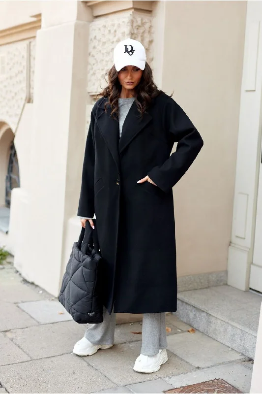 Final Markdown Coat Roco Fashion