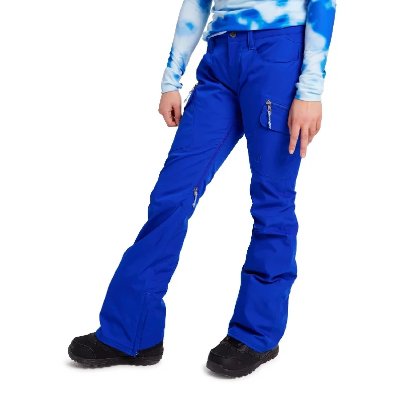 Markdowns Burton Gloria Pant 2022 - Women's Snowboard Pant