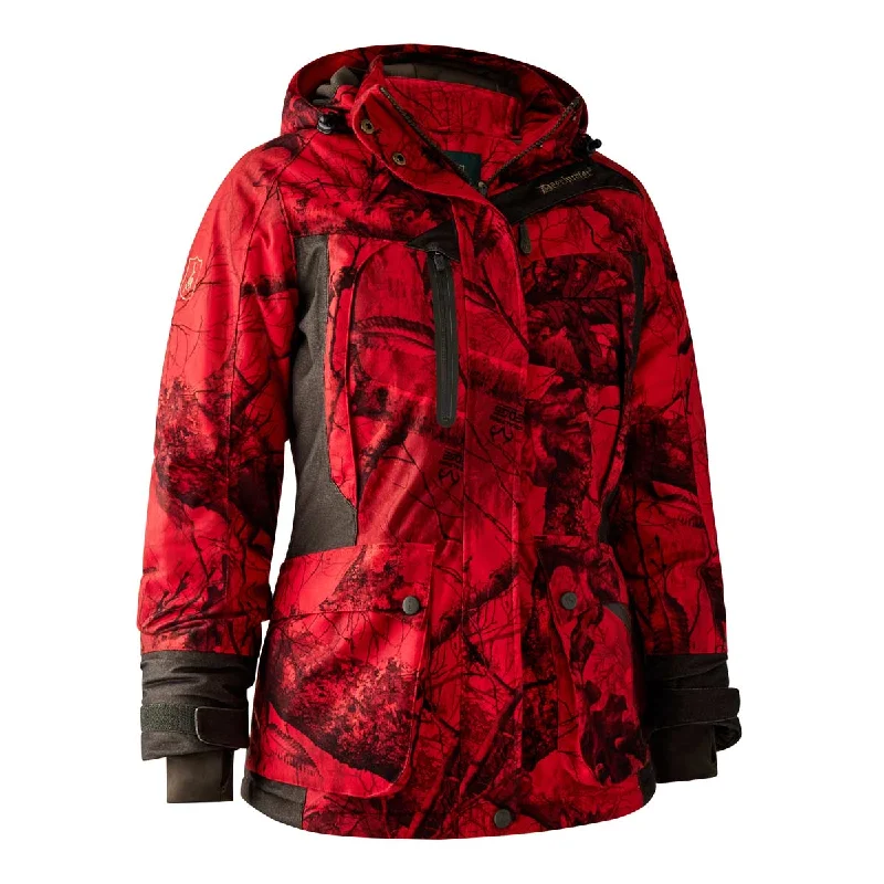 Best Bargains Deerhunter Lady Raven Arctic Jacket