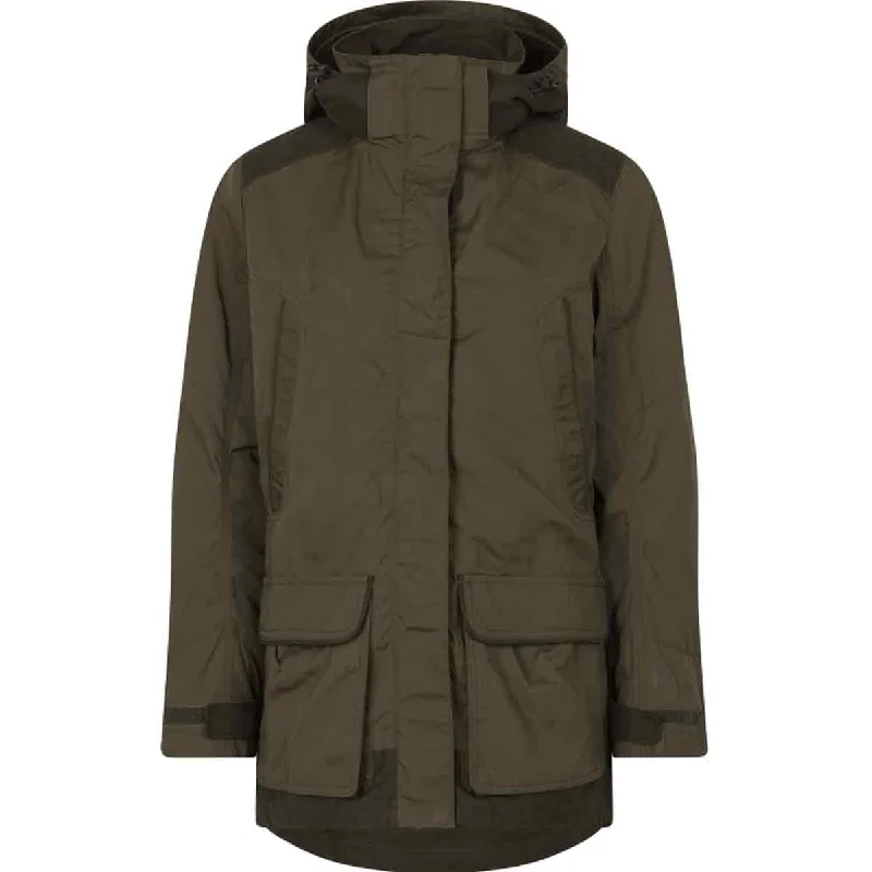 Super Deal Seeland Key-Point Kora Women's Jacket
