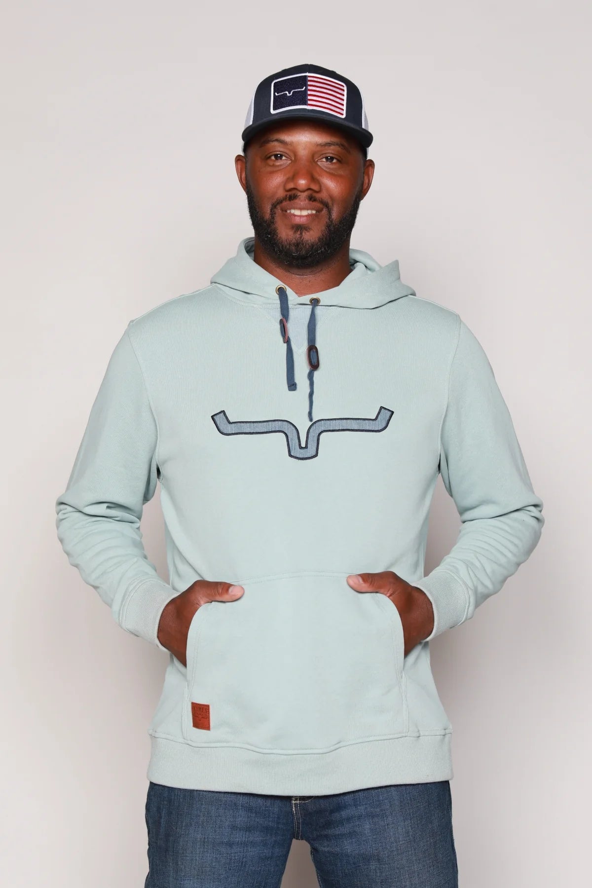 cold weather coatKimes Ranch TTL Hoodie