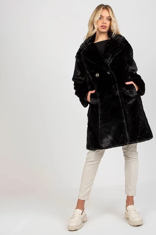 Get It Before It’s Gone Coat Och Bella
