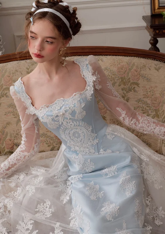 Take Advantage "Frozen" Corset Dress