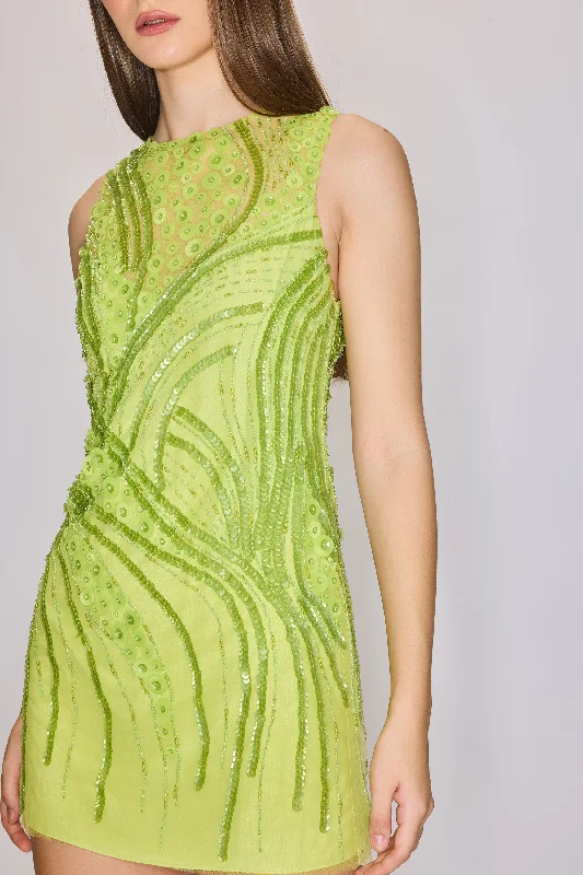 Special Discount EDYTH DRESS