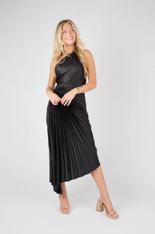 Super Bargain casual slip dressShow Stopper Midi Dress