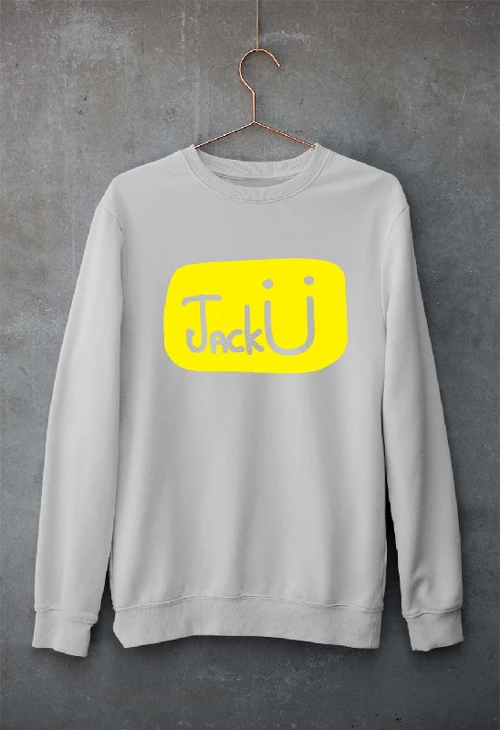 Overstock Sale sleek workout sweatshirtJack u Unisex Sweatshirt for Men/Women