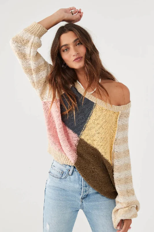 Today's Special comfortable stylish hoodieGOOD DAYS SWEATER